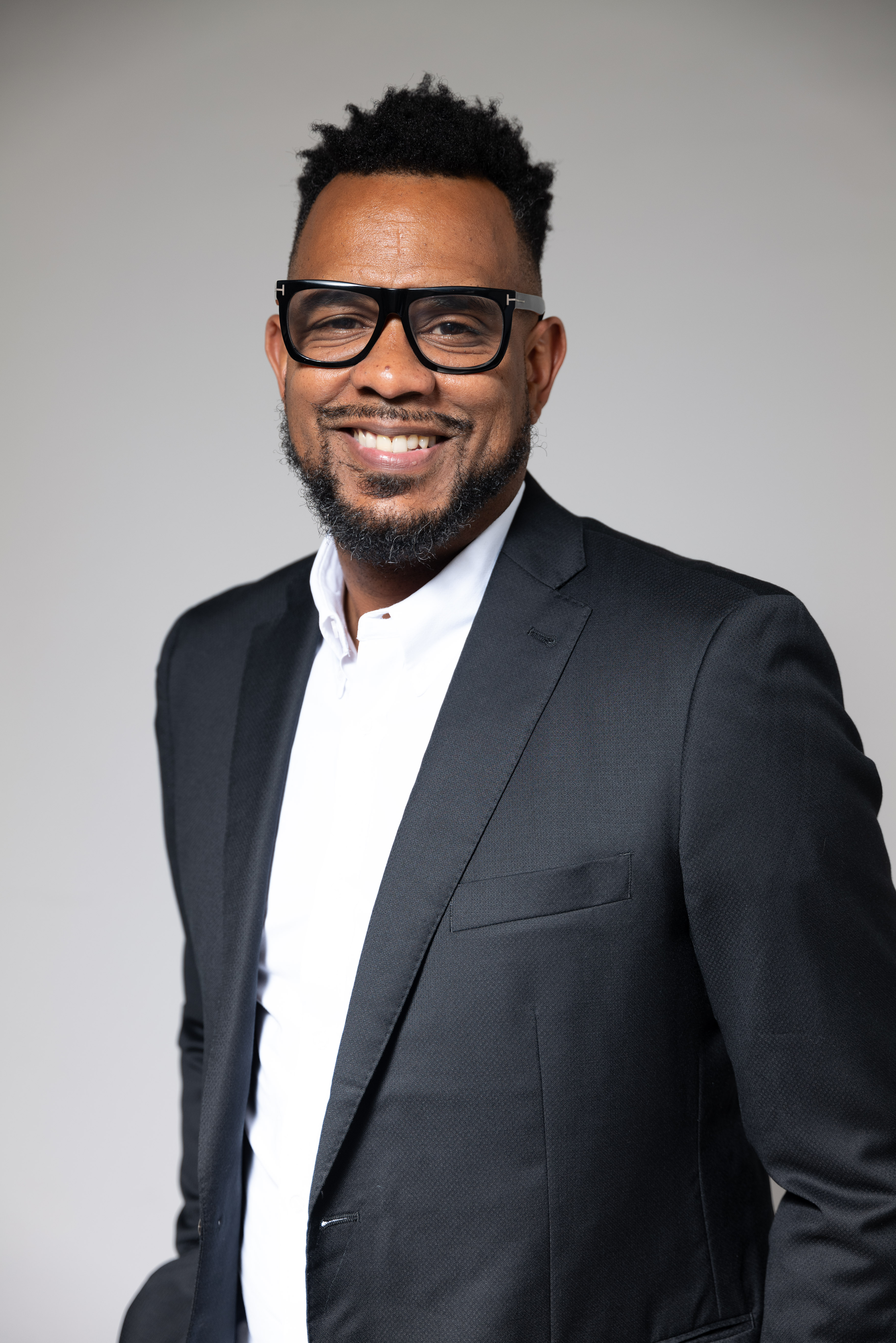 Michael Bowers, President of Heed AI Solutions