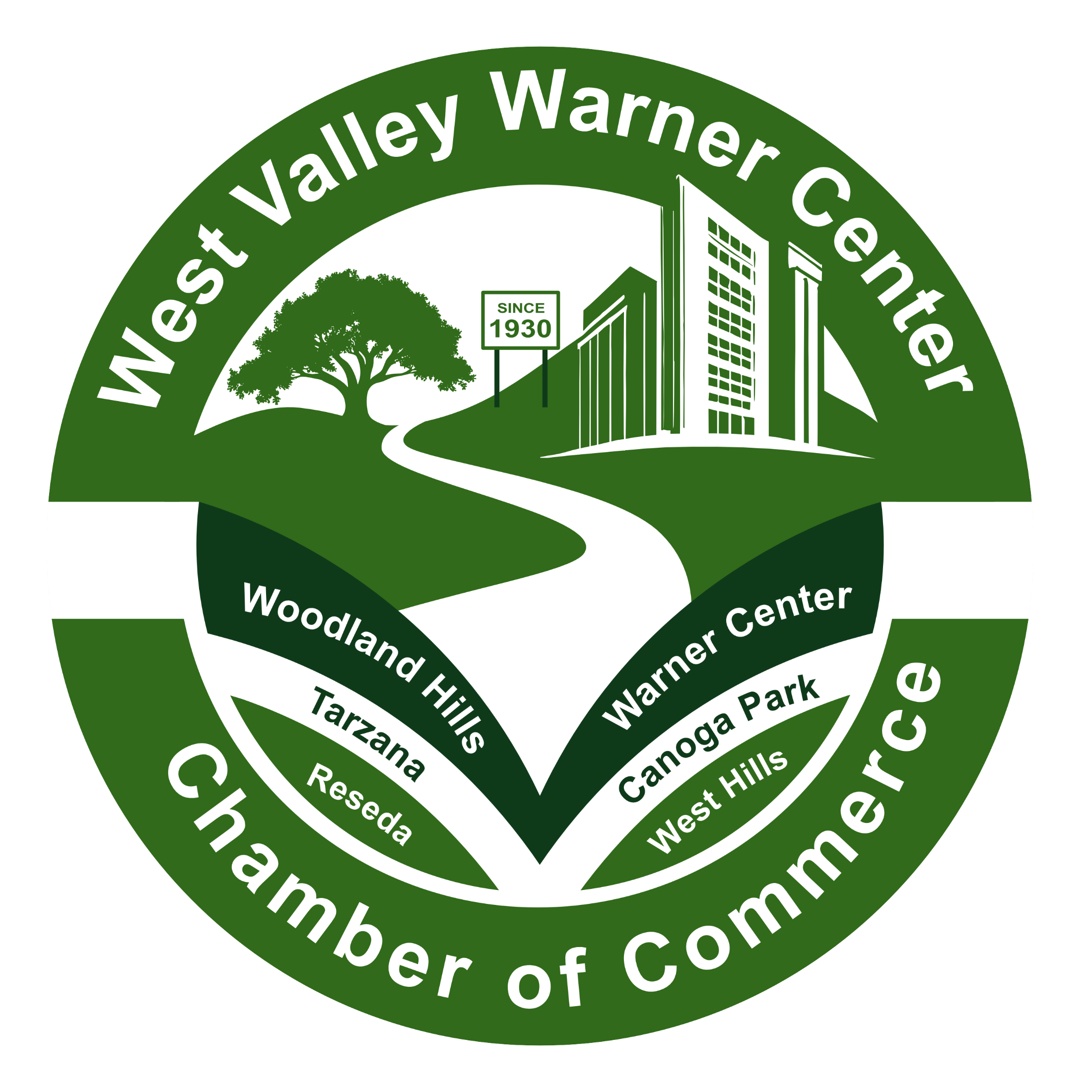 West Valley Warner Center Chamber of Commerce
